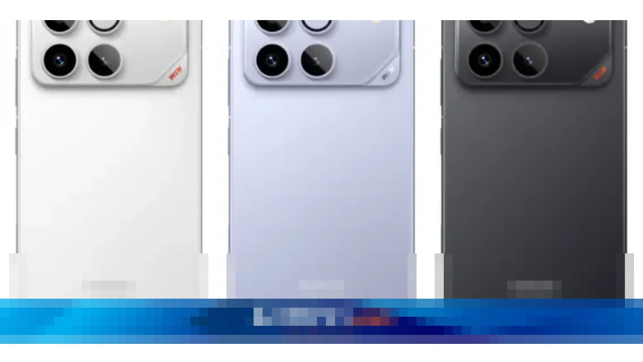 Honor Resmi Luncurkan Ponsel Gaming Win dan Win RT di China, Usung Baterai 10.000 mAh dan Kipas Pendingin Khusus