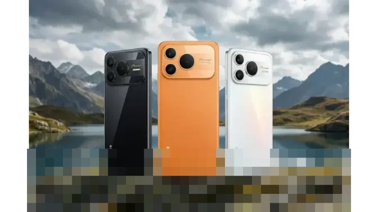 Honor Umumkan Power 2, Smartphone Baterai 10.080mAh Siap Debut 5 Januari 2026 di Tiongkok