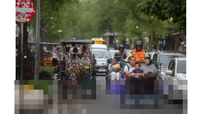 Hormati Korban Bencana, Hotel di Yogyakarta Alihkan Pesta Kembang Api Tahun Baru ke Donasi