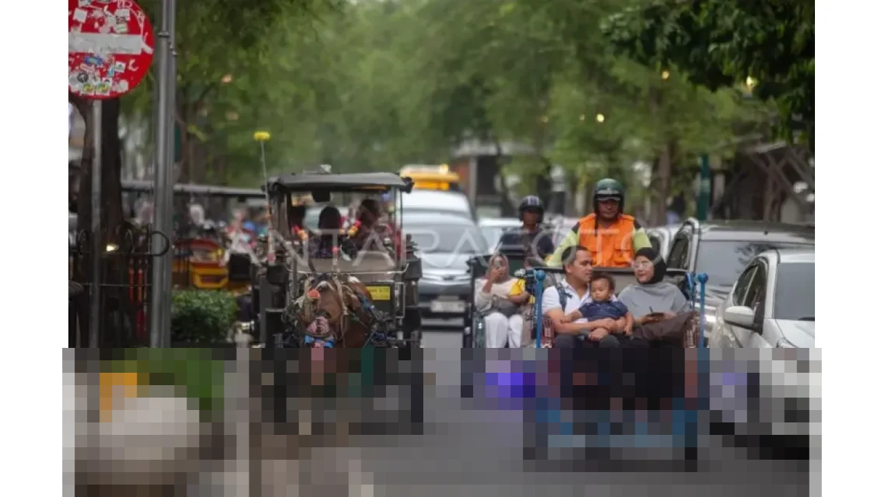 Hormati Korban Bencana, Hotel di Yogyakarta Alihkan Pesta Kembang Api Tahun Baru ke Donasi Hormati Korban Bencana, Hotel di Yogyakarta Alihkan Pesta Kembang Api Tahun Baru ke Donasi