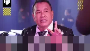 Hotman Paris Sindir Pedas Podcaster Hobi Undang Korban Selingkuhan: ‘Justru Dia Juara Selingkuh’