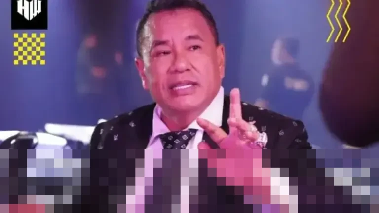 Hotman Paris Sindir Pedas Podcaster Hobi Undang Korban Selingkuhan: ‘Justru Dia Juara Selingkuh’