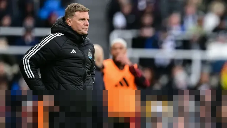 Howe Peringatkan: Manchester United Jauh Lebih Kuat Jelang Duel Boxing Day