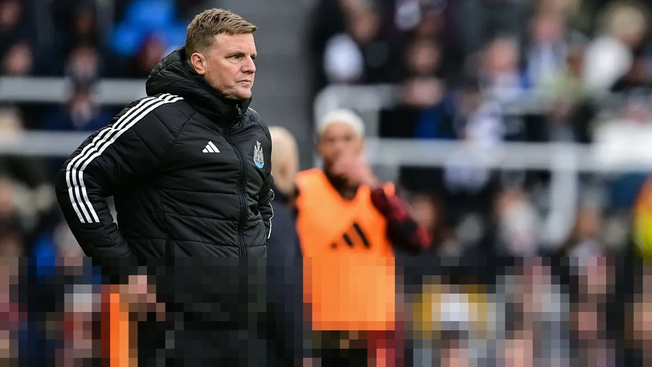 Howe Peringatkan: Manchester United Jauh Lebih Kuat Jelang Duel Boxing Day