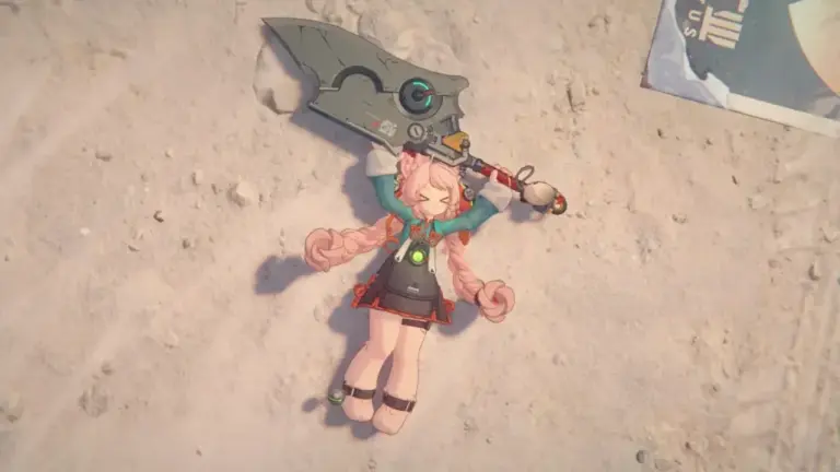 HoYoverse Umumkan Zenless Zone Zero Versi 2.5 Rilis 30 Desember, Hadirkan Agent Baru dan Hadiah Tahun Baru