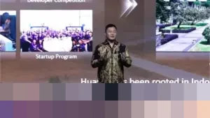 Huawei Cloud Perkuat Transformasi Digital Berkelanjutan Indonesia Lewat Program Cloud for Good