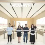 Huawei dan Blibli Resmi Buka Dua Experience Store Baru, Perluas Jangkauan Ekosistem Teknologi di Jawa Barat