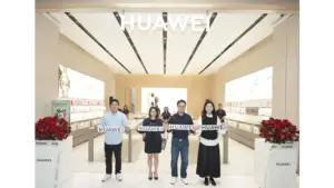 Huawei dan Blibli Resmi Buka Dua Experience Store Baru, Perluas Jangkauan Ekosistem Teknologi di Jawa Barat
