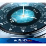 Huawei Luncurkan Watch 5 Edisi 10 Tahun, Tawarkan Desain Eksklusif Rayakan Satu Dekade