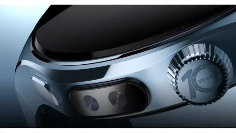 Huawei Rilis Watch 5 Edisi 10 Tahun: Perbedaan Desain dan Nilai Simbolik Rayakan Satu Dekade Smartwatch