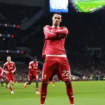 Hugo Ekitike Jadi Rekrutan Paling Produktif Liverpool, Wayne Rooney Beri Pujian Tinggi