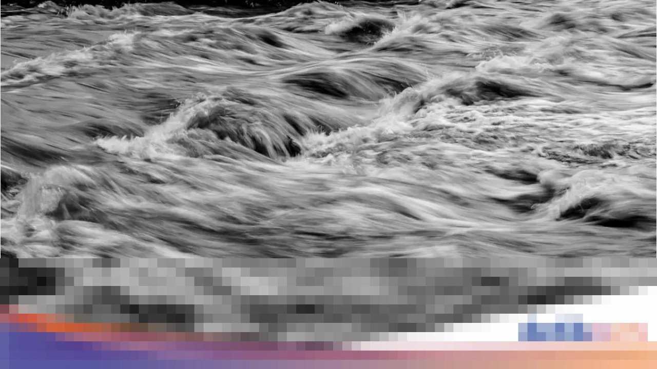 Hujan Deras Picu Banjir di Spanyol, Tiga Korban Jiwa Ditemukan di Granada dan Malaga