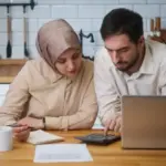 Hukum Islam dan Negara Tegaskan: Suami Wajib Nafkahi Istri, Tak Peduli Gaji Istri Lebih Tinggi