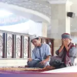 Hukum Membaca Doa Masuk Masjid Sambil Berjalan: Apakah Diperbolehkan dalam Islam?