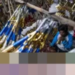 Hukum Meniup Terompet Saat Malam Tahun Baru dalam Pandangan Islam: Antara Tradisi dan Tasyabbuh