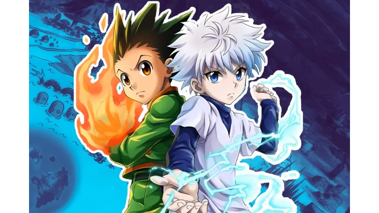 Hunter x Hunter: NEN x Survivor Dipastikan Rilis Global 17 Februari 2026, Hadirkan Pengalaman Survival Bertema Nen