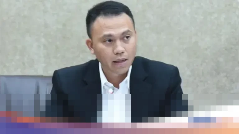 Husein Fadlulloh: “Pemuda Jangan Hanya Jadi Pencari Kerja, Tapi Pencipta Lapangan”