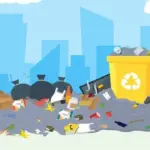 Husen: “Supaya Kelihatan Jakarta Lebih Bersih” Jelang Malam Tahun Baru, Pemprov DKI Diminta Antisipasi Sampah