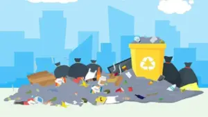 Husen: “Supaya Kelihatan Jakarta Lebih Bersih” Jelang Malam Tahun Baru, Pemprov DKI Diminta Antisipasi Sampah