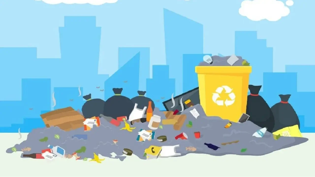 Husen: “Supaya Kelihatan Jakarta Lebih Bersih” Jelang Malam Tahun Baru, Pemprov DKI Diminta Antisipasi Sampah