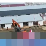 Hutama Karya Pacu Pembangunan 196 Hunian Sementara di Aceh Tamiang, Siap Dihuni 1 Januari 2026