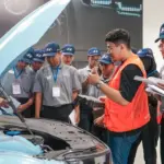 Hyundai Academy Course: HMMI Siapkan Talenta Otomotif Unggul, Libatkan 50 Siswa dan Guru SMK