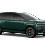 Hyundai Motors Indonesia Tunda Peluncuran Ioniq 9 di Tanah Air Hingga Tahun Depan