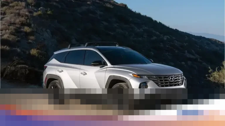 Hyundai Tarik Ribuan Unit Tucson di AS, Rangkaian Kabel Trailer Rentan Korsleting dan Terbakar