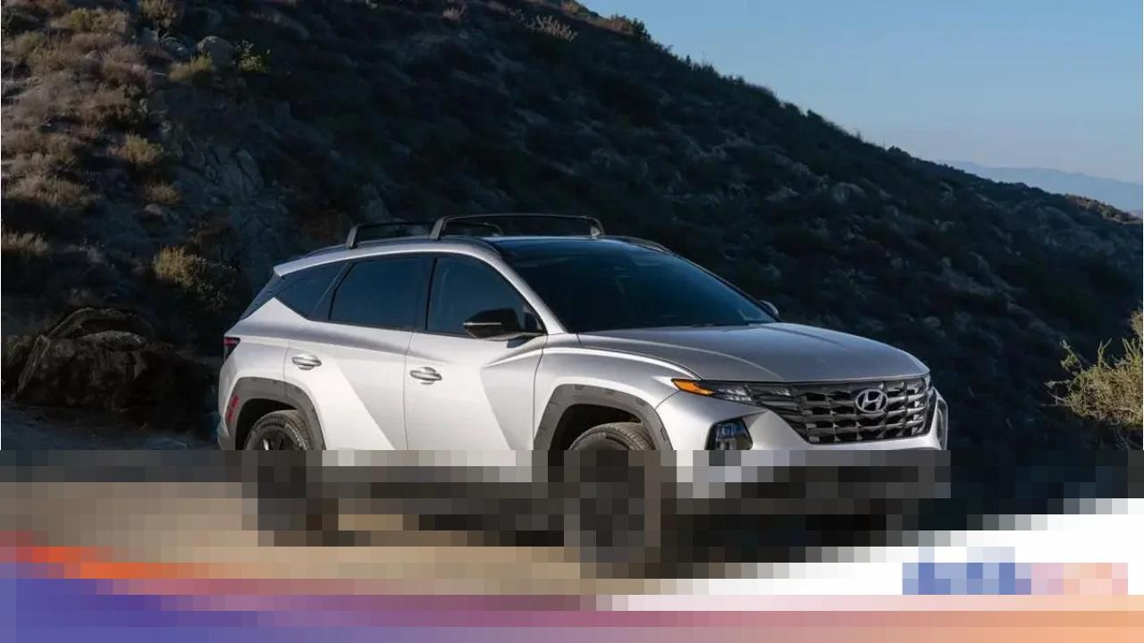 Hyundai Tarik Ribuan Unit Tucson di AS, Rangkaian Kabel Trailer Rentan Korsleting dan Terbakar Hyundai Tarik Ribuan Unit Tucson di AS, Rangkaian Kabel Trailer Rentan Korsleting dan Terbakar