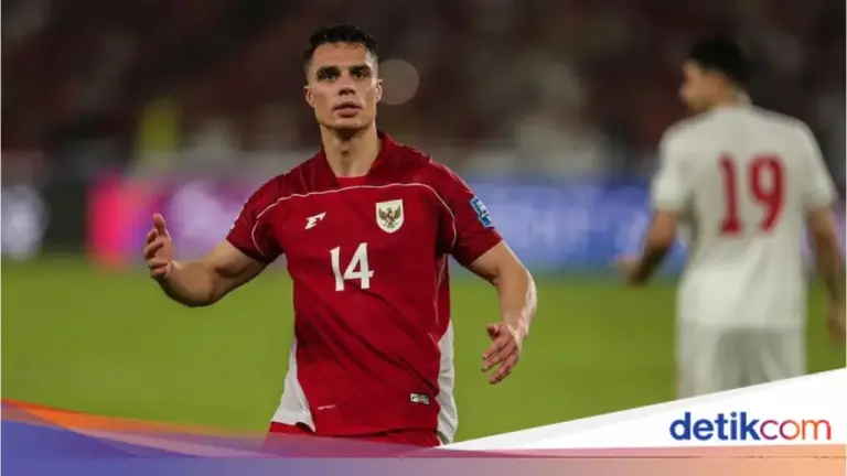 I.League: “Value Kompetisi Tentu Meningkat” Jika Joey Pelupessy Gabung Persib Bandung