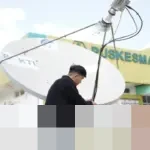 Ian Joseph Edward Soroti Tantangan Spektrum, Harga, dan Efisiensi Satelit Telekomunikasi 2026