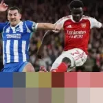 Ian Wright Khawatir: Arsenal Terlalu Bergantung Gol Bunuh Diri dan Penyelamatan David Raya