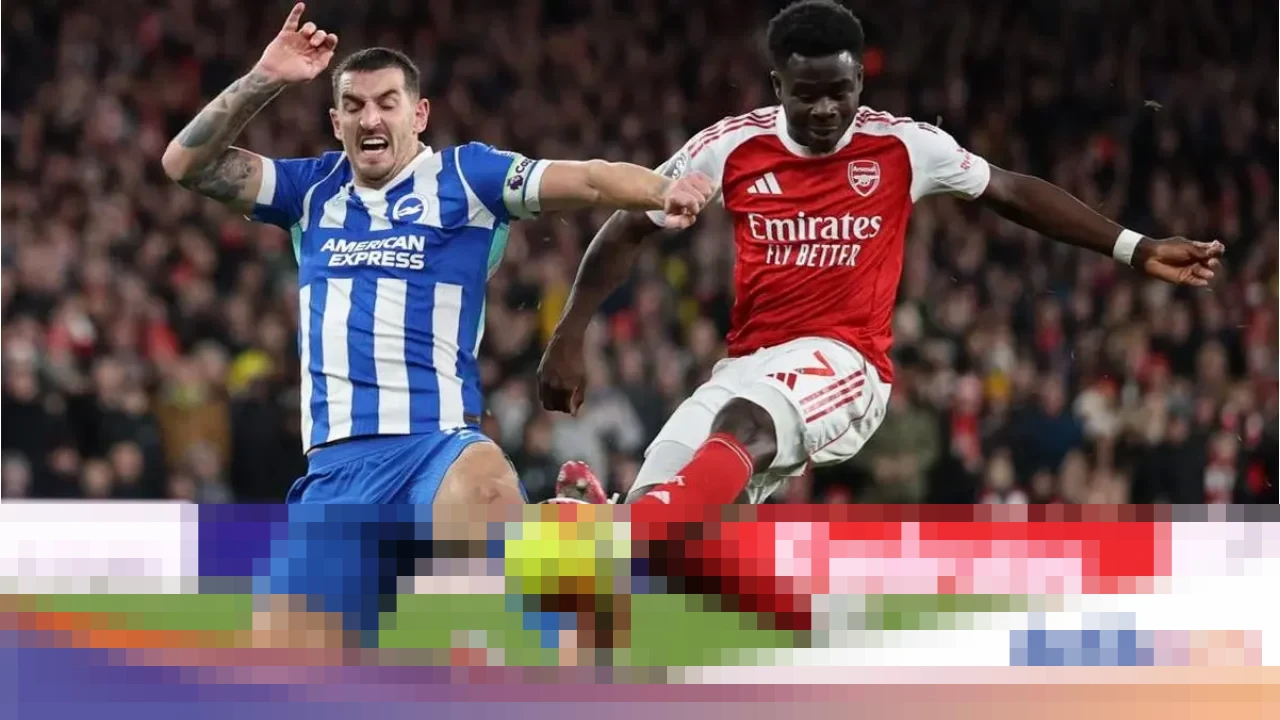 Ian Wright Khawatir: Arsenal Terlalu Bergantung Gol Bunuh Diri dan Penyelamatan David Raya