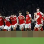 Ian Wright Kritik Arsenal: “Tidak Bisa Manfaatkan Kesempatan, Laga Berubah Seperti Basket”