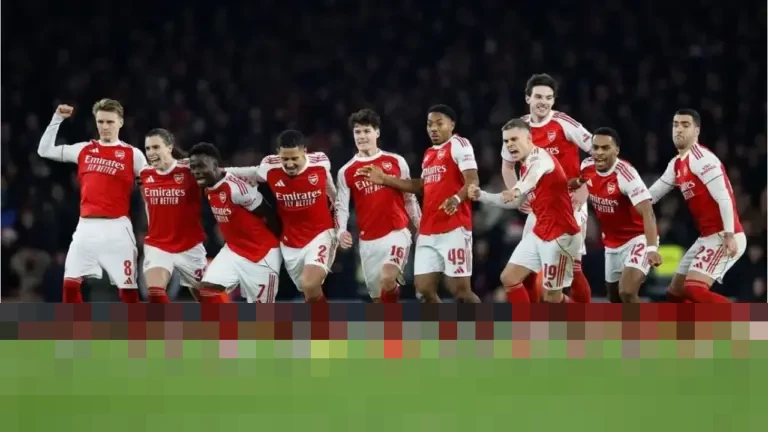 Ian Wright Kritik Arsenal: “Tidak Bisa Manfaatkan Kesempatan, Laga Berubah Seperti Basket”