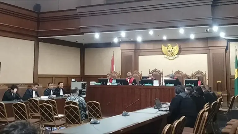 Ibrahim Arief Ungkap Gaji Rp 163 Juta dari Yayasan, Bantah Terlibat Korupsi Laptop Kemendikbudristek