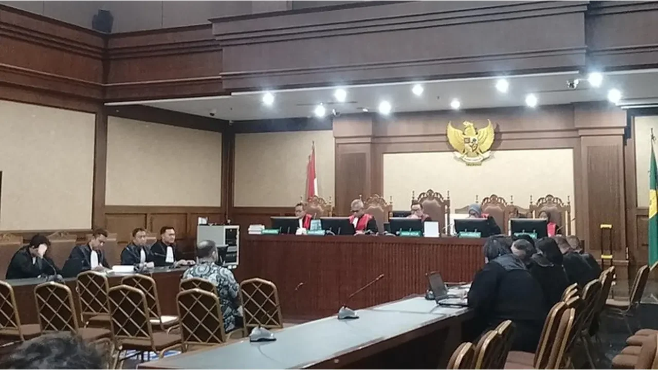 Ibrahim Arief Ungkap Gaji Rp 163 Juta dari Yayasan, Bantah Terlibat Korupsi Laptop Kemendikbudristek