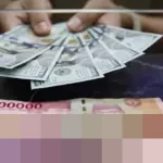 Ibrahim: “Dolar AS Melemah Jelang Tahun Baru, The Fed Berpotensi Turunkan Suku Bunga di Awal 2026”