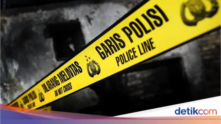 Ibu Muda 19 Tahun di Jember Mutilasi Bayinya, Jasad Ditemukan di Dua Lokasi