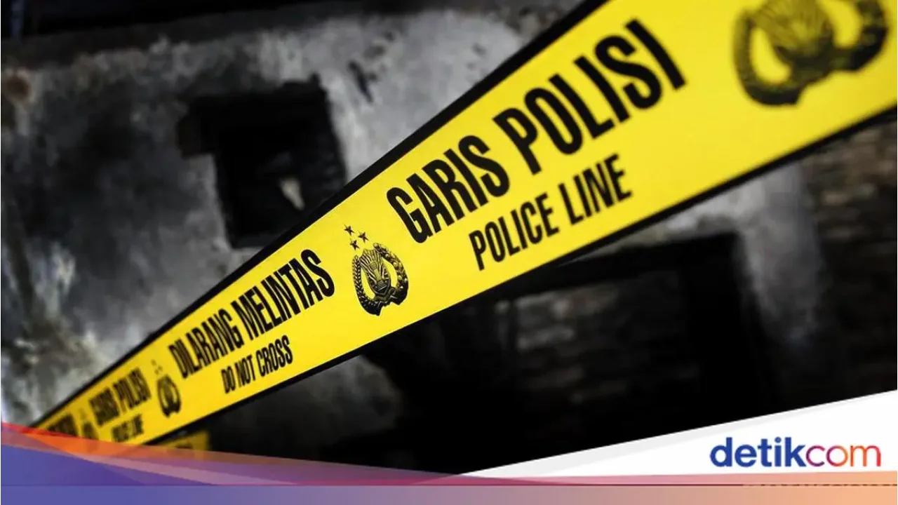 Ibu Muda 19 Tahun di Jember Mutilasi Bayinya, Jasad Ditemukan di Dua Lokasi