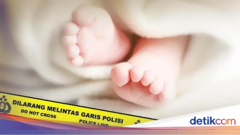 Ibu Muda di Jember Diduga Mutilasi Bayi Baru Lahir, Potongan Tubuh Ditemukan di Septic Tank