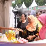 ID FOOD Perluas Gerakan Pangan Murah di 94 Cabang untuk Stabilkan Harga Jelang Nataru 2025