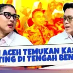 IDAI Aceh Temukan 13 Kasus Stunting di Tengah Bencana, Akses Logistik Terhambat