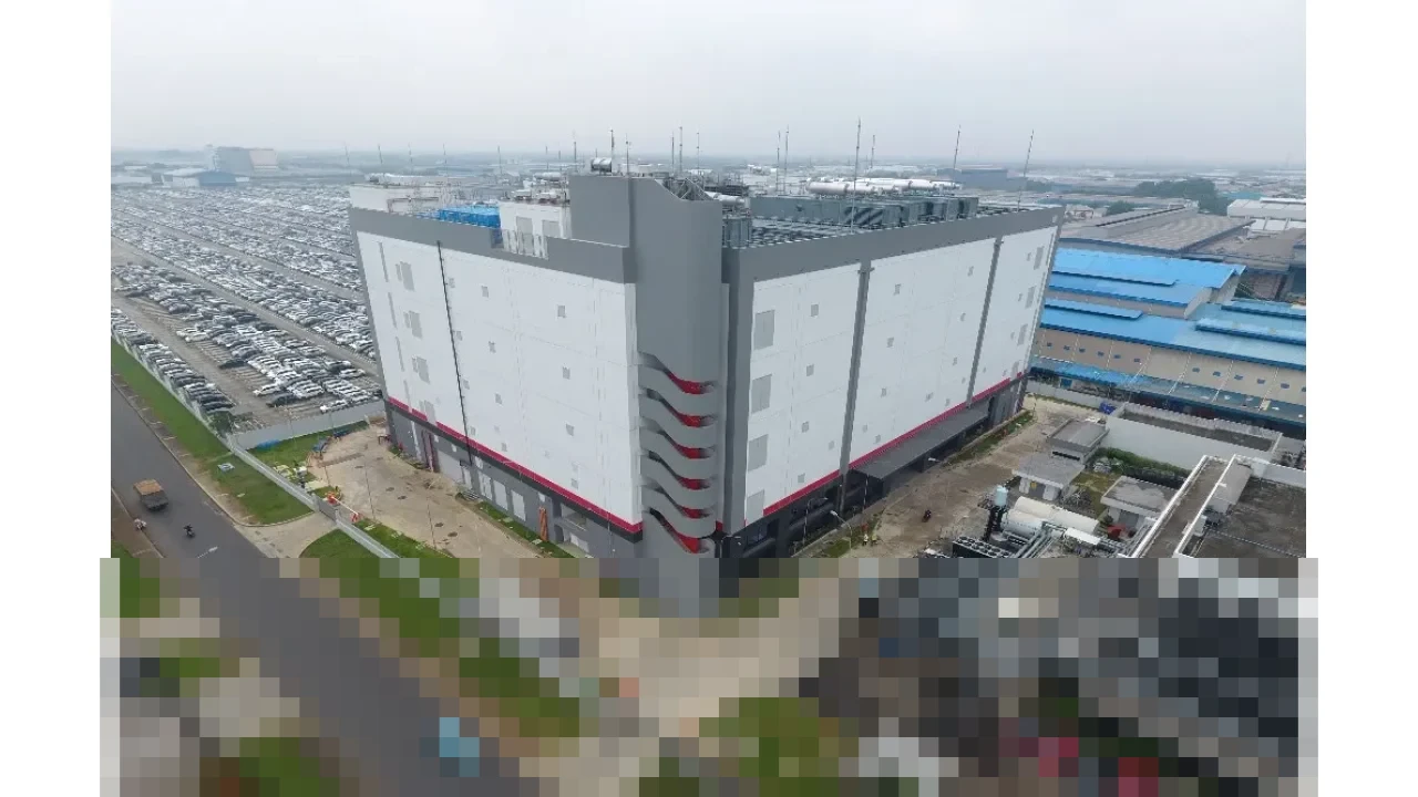 IDPRO Proyeksikan Kebutuhan Pusat Data RI Melonjak 45% pada 2026, Dipicu Adopsi AI Massif