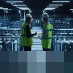 IDPRO Ungkap Tantangan Industri Pusat Data: Ketersediaan Listrik di Luar Jawa Belum Andal, Perizinan Masih Kompleks