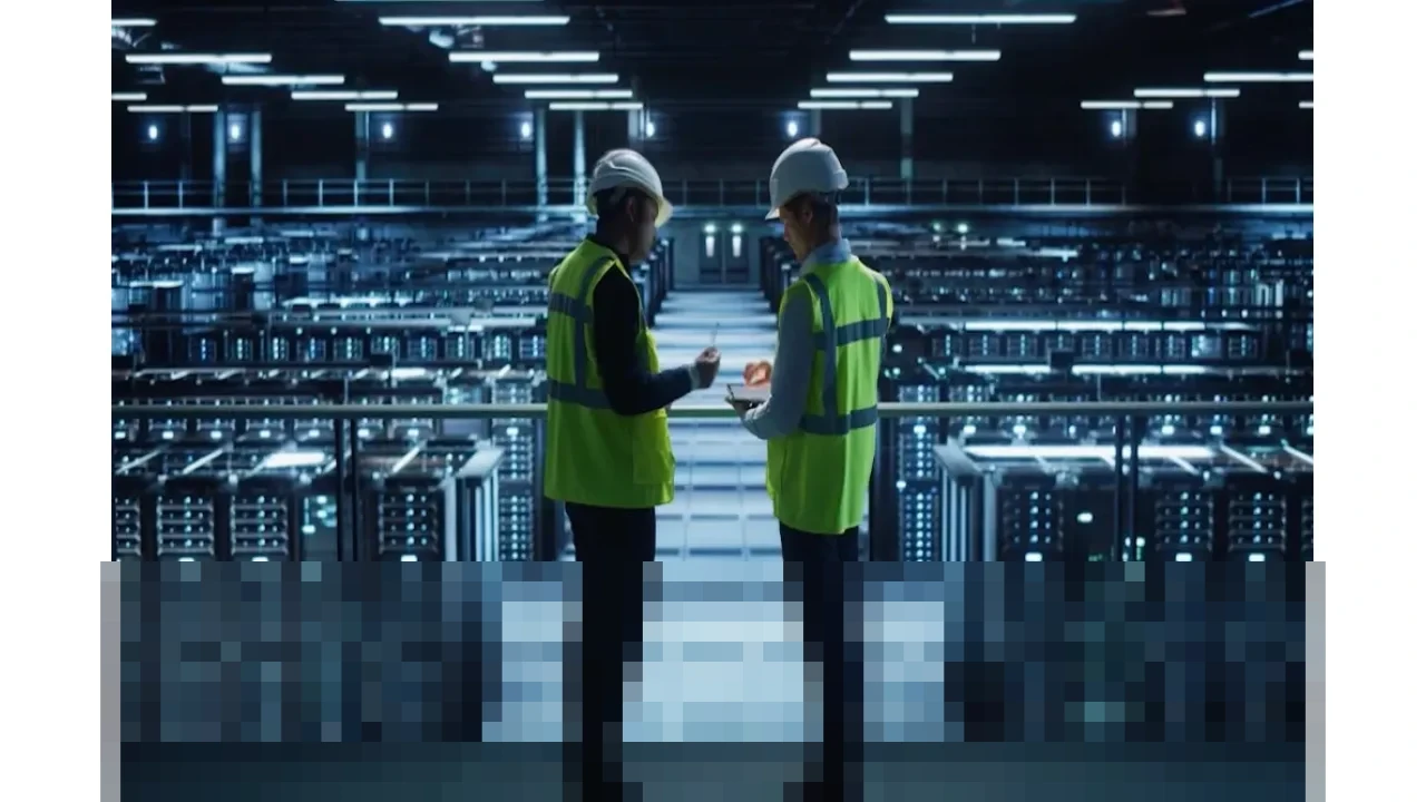 IDPRO Ungkap Tantangan Industri Pusat Data: Ketersediaan Listrik di Luar Jawa Belum Andal, Perizinan Masih Kompleks