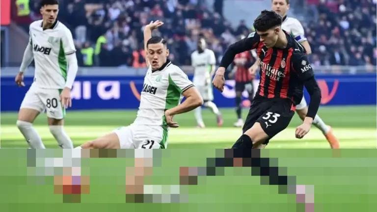 Idzes-Muharemovic Bawa Sassuolo Bersaing di Serie A, Harga Pasar Meroket Empat Kali Lipat Idzes-Muharemovic Bawa Sassuolo Bersaing di Serie A, Harga Pasar Meroket Empat Kali Lipat