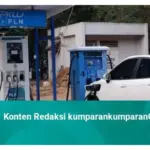 IESR Peringatkan: Penghentian Insentif Kendaraan Listrik Ancam Potensi Ekonomi Rp 544 Triliun