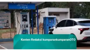 IESR Peringatkan: Penghentian Insentif Kendaraan Listrik Ancam Potensi Ekonomi Rp 544 Triliun