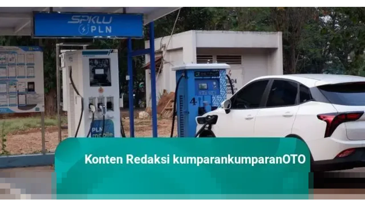 IESR Peringatkan: Penghentian Insentif Kendaraan Listrik Ancam Potensi Ekonomi Rp 544 Triliun